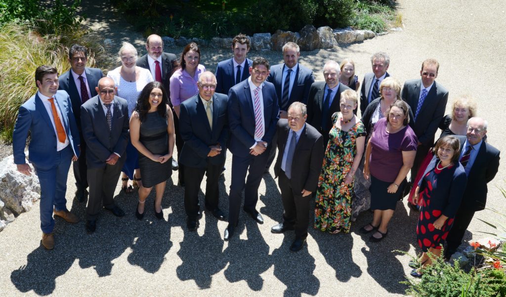 SCC named Most Active Devon Agent for Eighth Consecutive Year