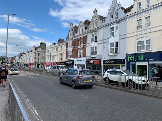 Retail Deals Boost Mutley Revival - Stratton Creber Commercial | Commercial property agents Plymouth, Exeter & Truro