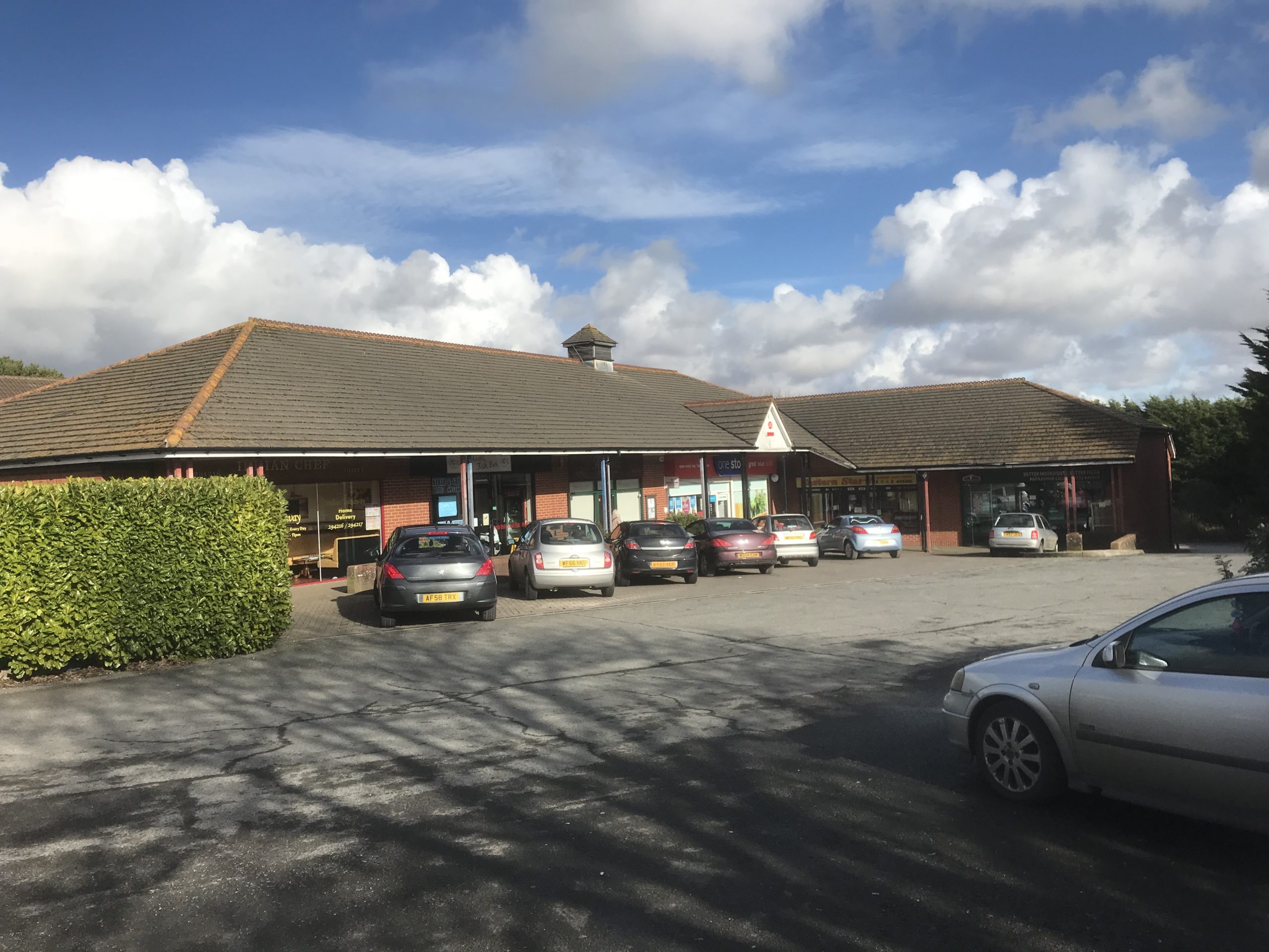 Retail Investment Sale Completed Stratton Creber Commercial