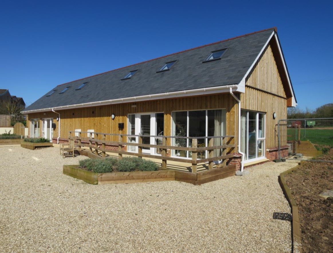 Units 14 & 15 Yeo Business Park, Clyst St Mary, Exeter, Devon, EX5 1DP