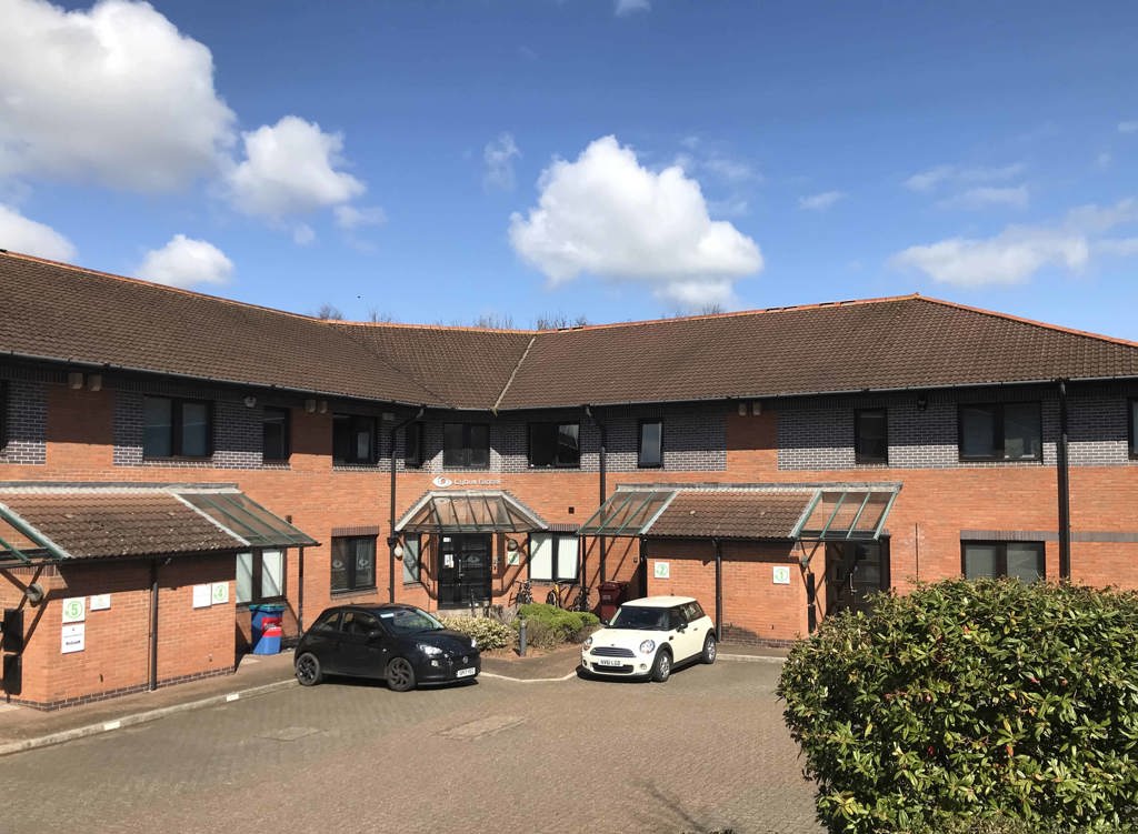 3 Kew Court, Pynes Hill, Exeter, Devon, EX2 5AZ Stratton Creber