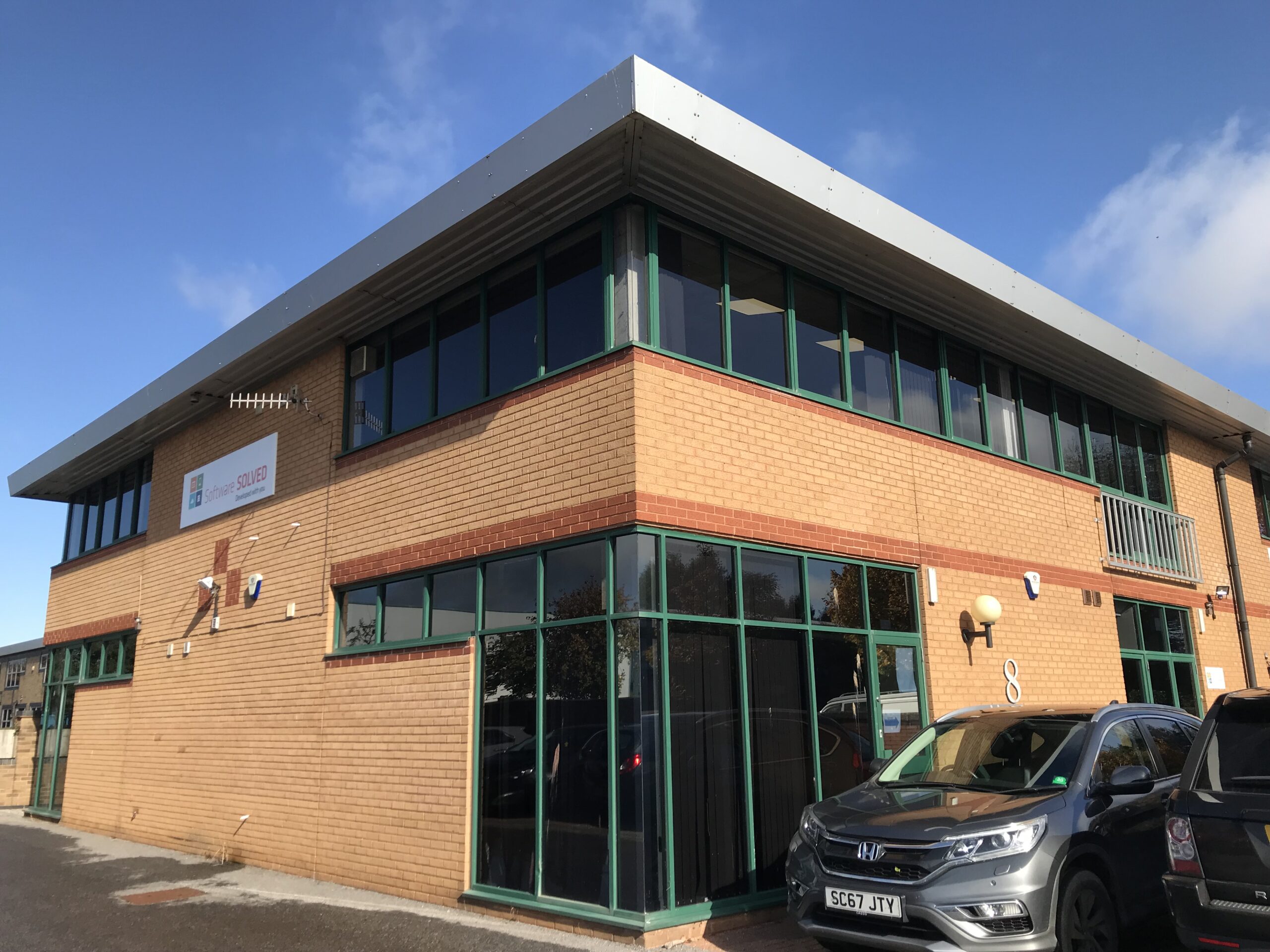 Exeter office sale completes - Stratton Creber Commercial | Commercial ...