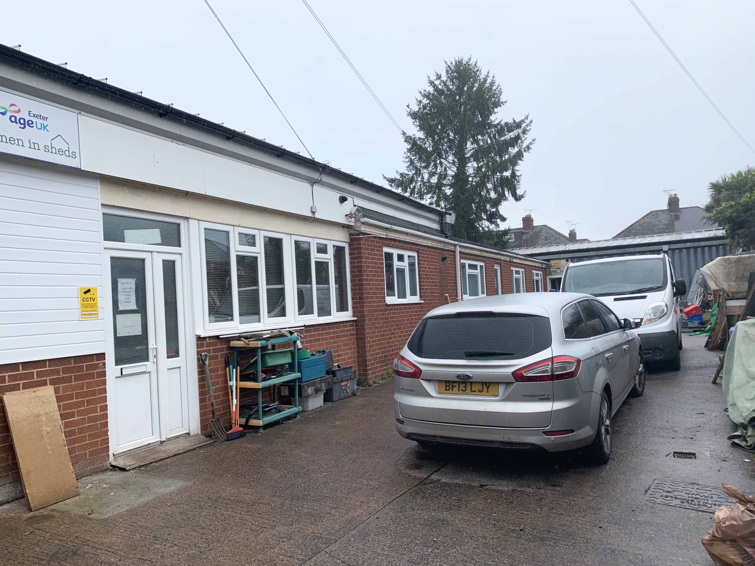 Exeter freehold industrial site sold - Stratton Creber Commercial | Commercial property agents Plymouth, Exeter & Truro