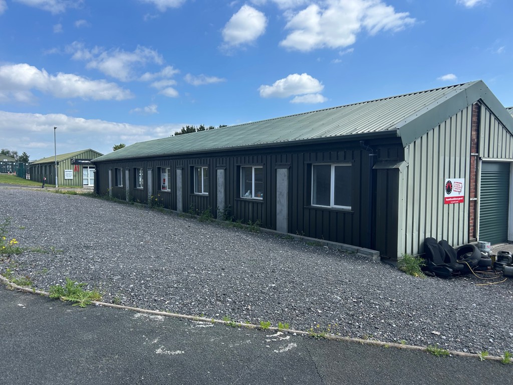 Unit 3A 3B, Trevol Business Park, Torpoint, Cornwall, PL11 - Stratton Creber Commercial | Commercial property agents Plymouth, Exeter Truro
