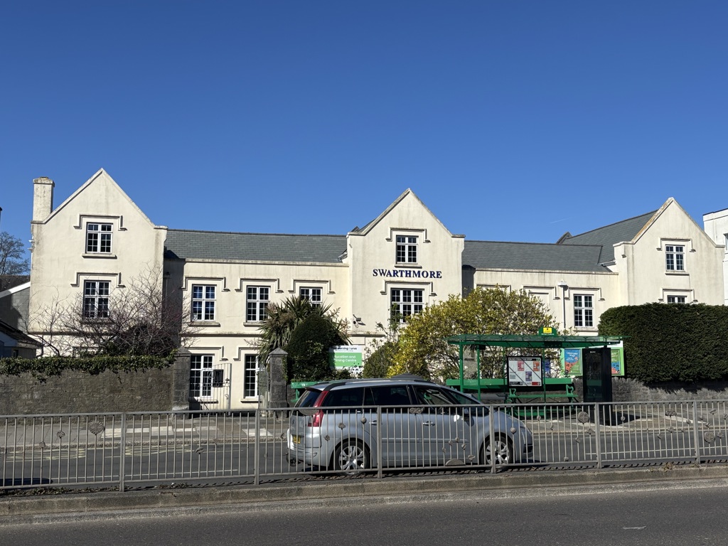 The Swarthmore Centre , 76-78 Mutley Plain, Plymouth, Devon, PL4 - Stratton Creber Commercial | Commercial property agents Plymouth, Exeter Truro