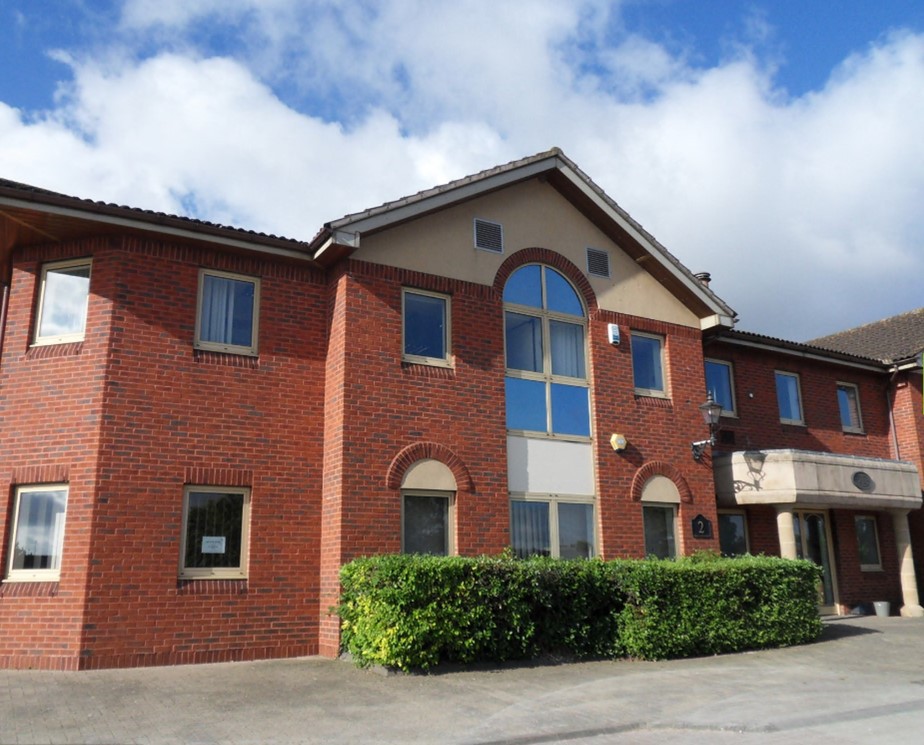 Buckland House, Park Five Business Centre, Sowton Industrial Estate, Exeter, Devon, EX2 7HU - Stratton Creber Commercial | Commercial property agents Plymouth, Exeter Truro
