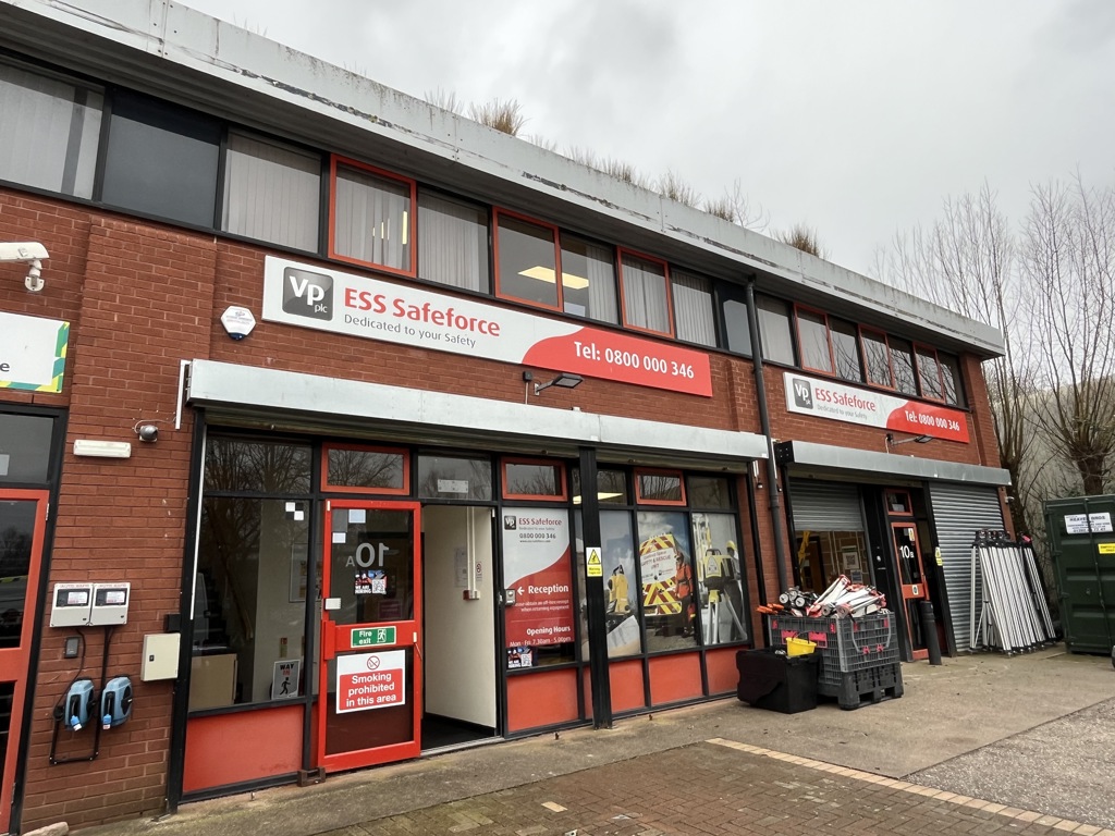 10 Marlborough Court, Manaton Close, Marsh Barton Trading Estate, Matford Business Park, Exeter (EX2 8PF), EX2 8PF - Stratton Creber Commercial | Commercial property agents Plymouth, Exeter Truro
