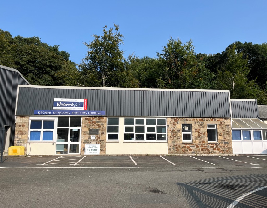 Brayhams Yard, North Road, Okehampton, Devon, EX20 1AB - Stratton Creber Commercial | Commercial property agents Plymouth, Exeter Truro