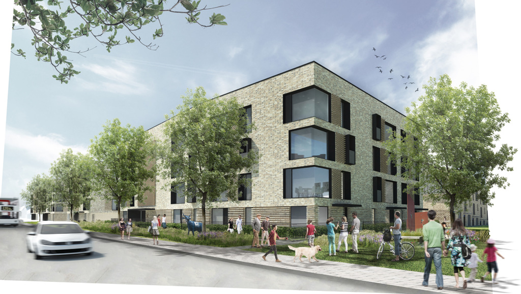 Pre School Unit, St Leonards Quarter, Topsham Road, Exeter, Devon, EX2 4NF - Stratton Creber Commercial | Commercial property agents Plymouth, Exeter Truro