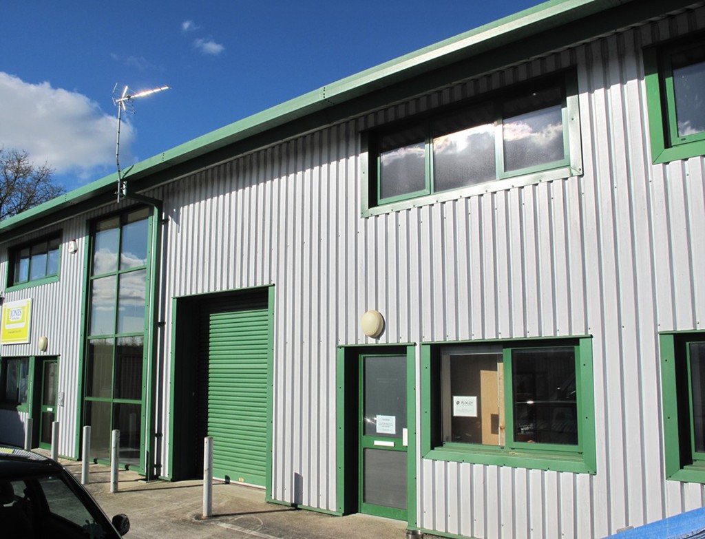 Unit 11, Harrier Court, Westcott Lane, Exeter Airport, Exeter, Devon, EX5 2DR - Stratton Creber Commercial | Commercial property agents Plymouth, Exeter Truro
