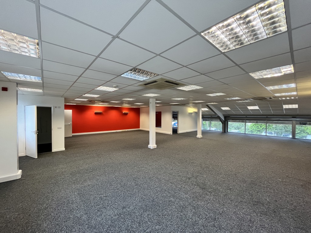 Unit 3 First Floor , Old Station Road, Whiddon Valley Industrial Estate, Barnstaple, Devon, EX32 8PB - Stratton Creber Commercial | Commercial property agents Plymouth, Exeter Truro