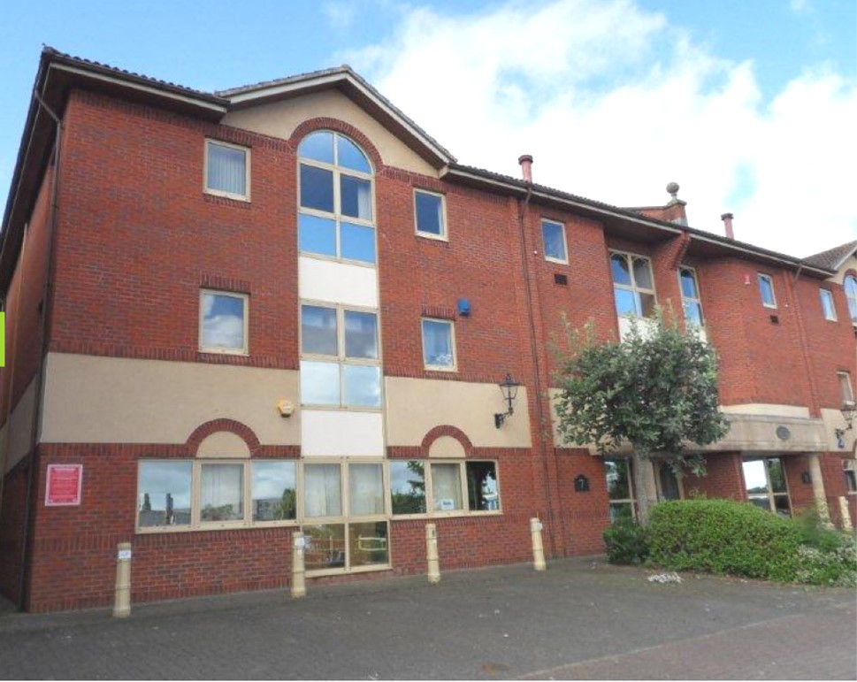 Bradley House, Park Five,, Sowton Industrial Estate, Exeter, Devon, EX2 7HU - Stratton Creber Commercial | Commercial property agents Plymouth, Exeter Truro