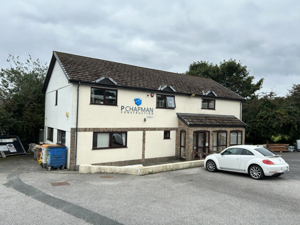 Westcountry House, Truro Business Park, Threemilestone Industrial Estate, Threemilestone, Truro, Cornwall, TR4 - Stratton Creber Commercial | Commercial property agents Plymouth, Exeter Truro