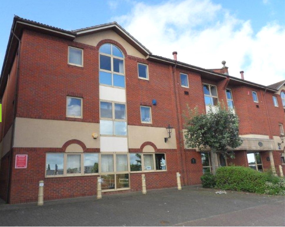Bickleigh House, Park Five , Harrier Way, Sowton Industrial Estate, Exeter, Devon, EX2 7HU - Stratton Creber Commercial | Commercial property agents Plymouth, Exeter Truro