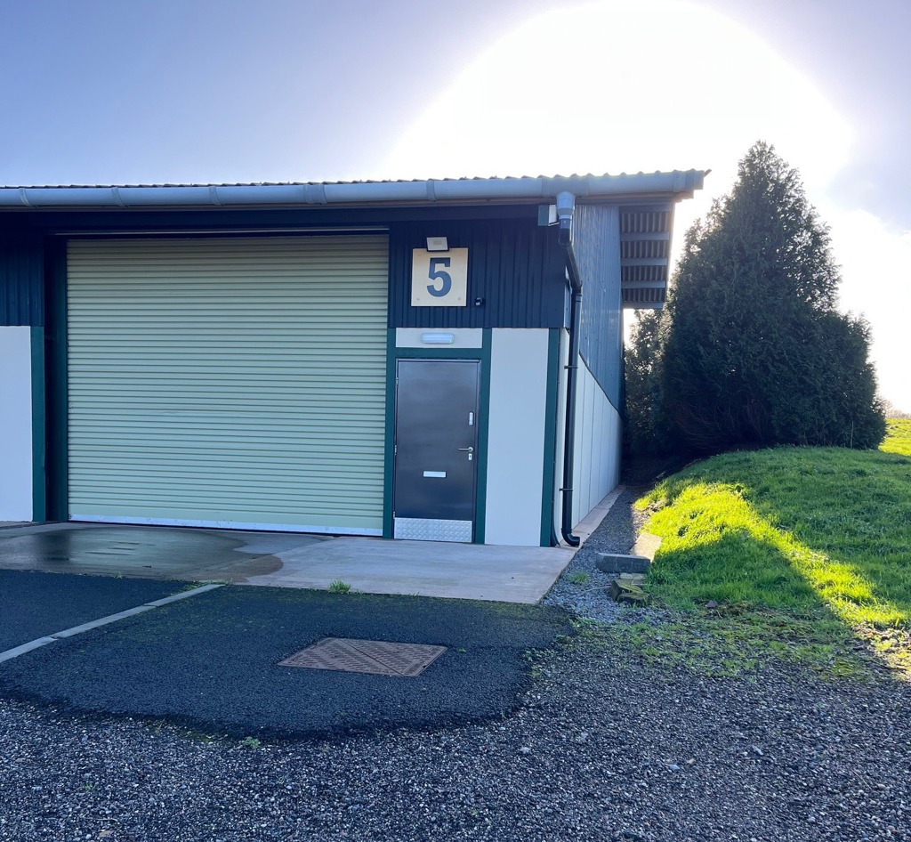Unit 5, Heathfield Farm, Oil Mill Lane , Clyst St. Mary, Exeter, Devon, EX5 1AN - Stratton Creber Commercial | Commercial property agents Plymouth, Exeter Truro