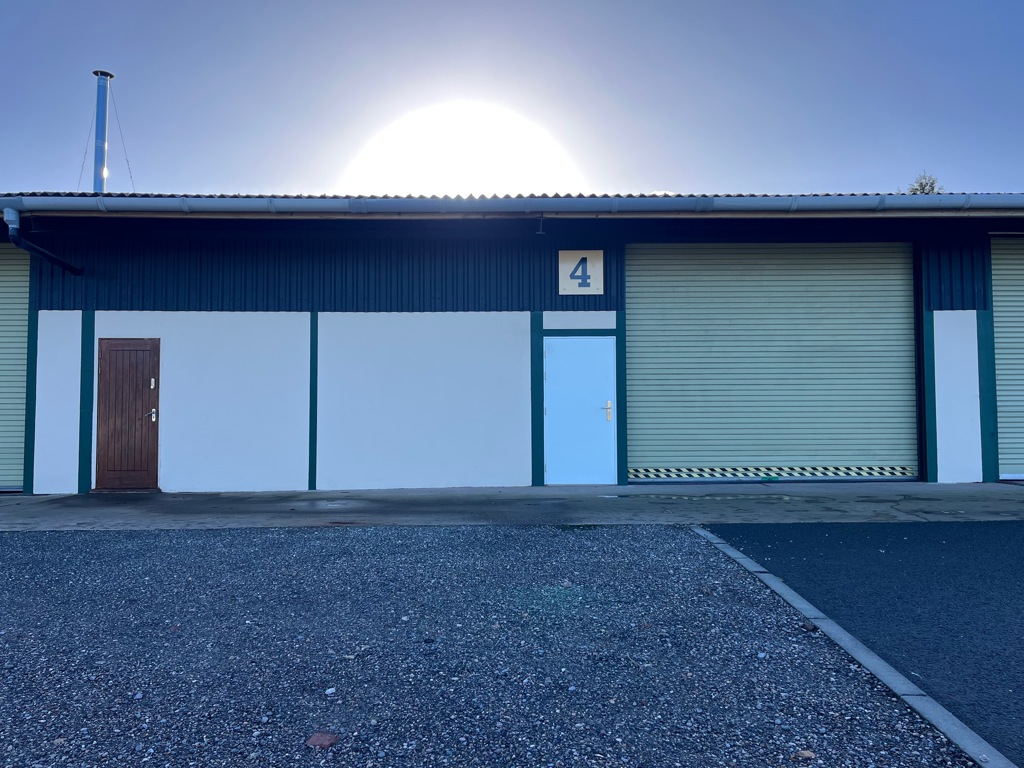 Unit 4, Heathfield Farm, Clyst St. Mary, Exeter, Devon, EX5 1AN - Stratton Creber Commercial | Commercial property agents Plymouth, Exeter Truro