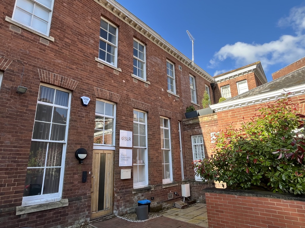 6 Victory House, Dean Clarke Gardens, Exeter, Devon, EX2 4AA - Stratton Creber Commercial | Commercial property agents Plymouth, Exeter Truro