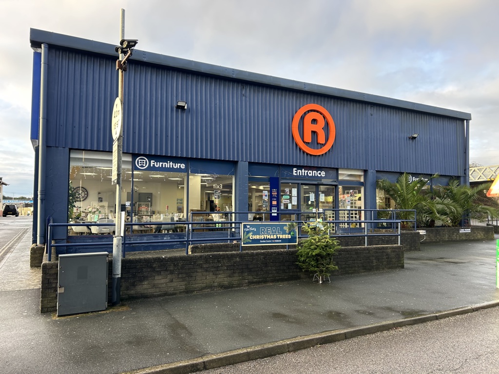 15-21 Sugar Mill Industrial Estate , Billacombe Road , Plymouth , PL9 - Stratton Creber Commercial | Commercial property agents Plymouth, Exeter Truro
