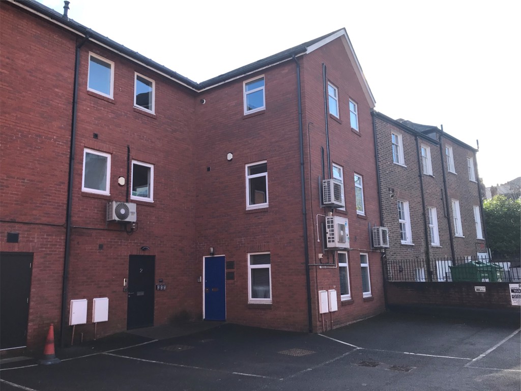 1 Charlotte Mews, Pavilion Place, Exeter, Devon, EX2 4HA - Stratton Creber Commercial | Commercial property agents Plymouth, Exeter Truro