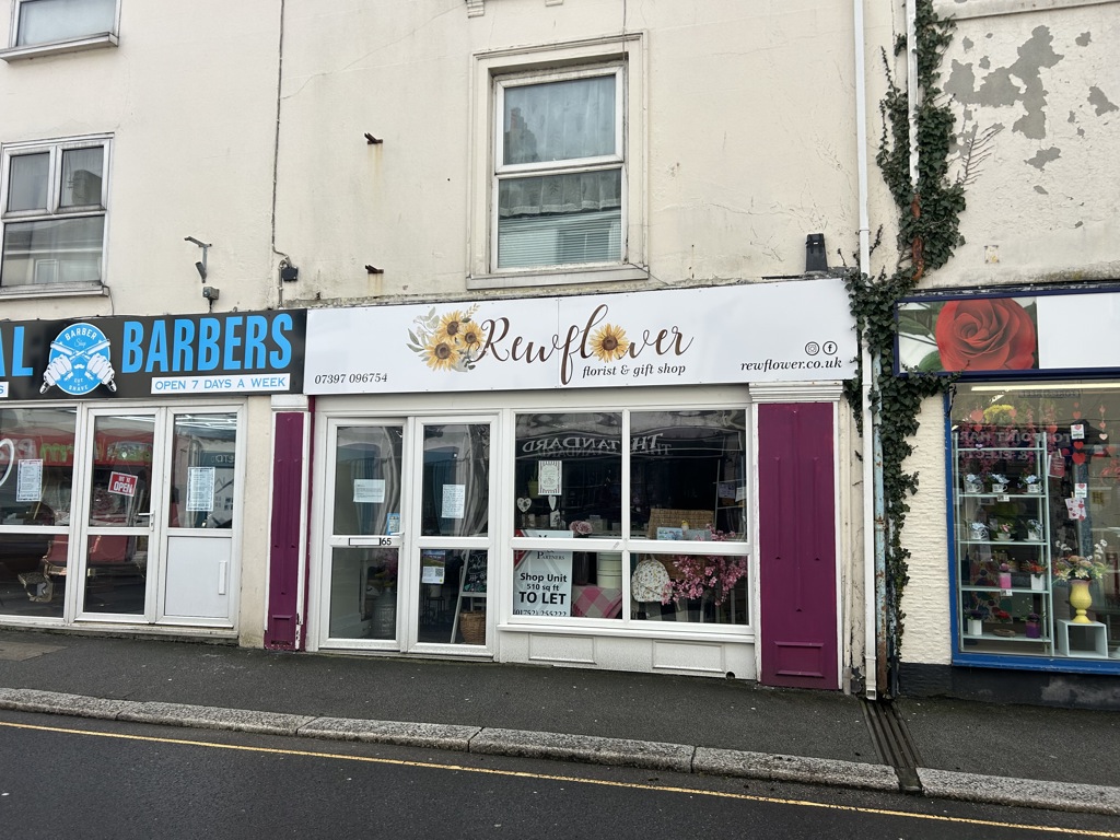 65 Fore Street, Torpoint, Cornwall, PL11 - Stratton Creber Commercial | Commercial property agents Plymouth, Exeter Truro