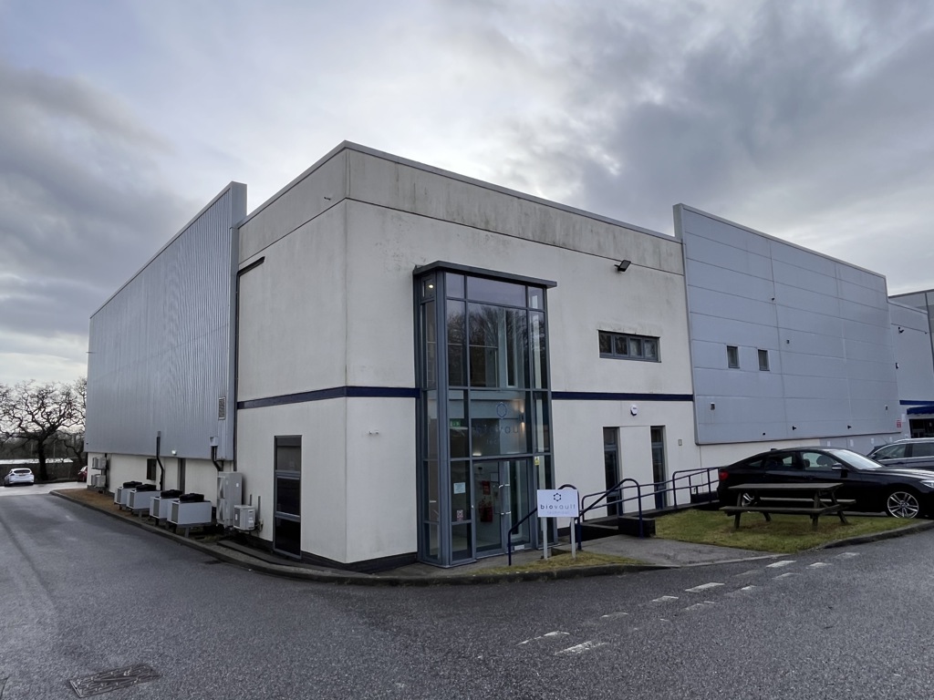 24 Brest Road, Derriford, Plymouth, Devon, PL6 5XP - Stratton Creber Commercial | Commercial property agents Plymouth, Exeter Truro