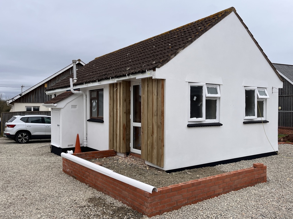 Yeo Business Park, Axehayes Farm, Clyst St. Mary, Exeter, Devon, EX5 1DP - Stratton Creber Commercial | Commercial property agents Plymouth, Exeter Truro