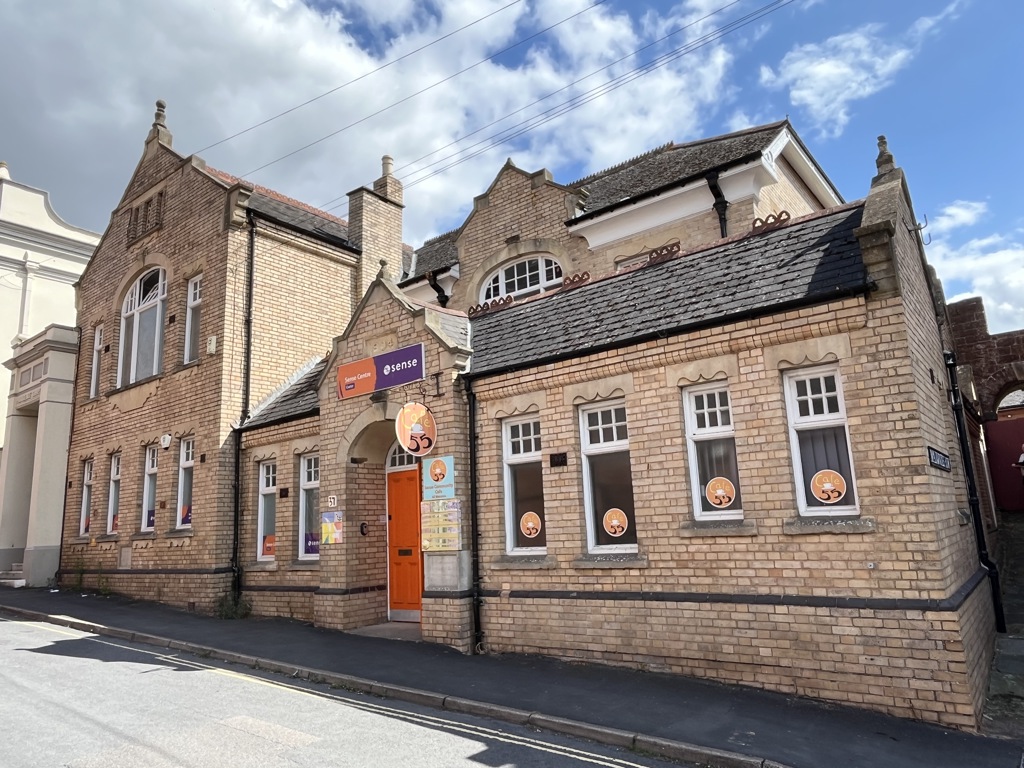 Providence Court, 37 Northernhay Street, Exeter, EX4 3ER - Stratton Creber Commercial | Commercial property agents Plymouth, Exeter Truro