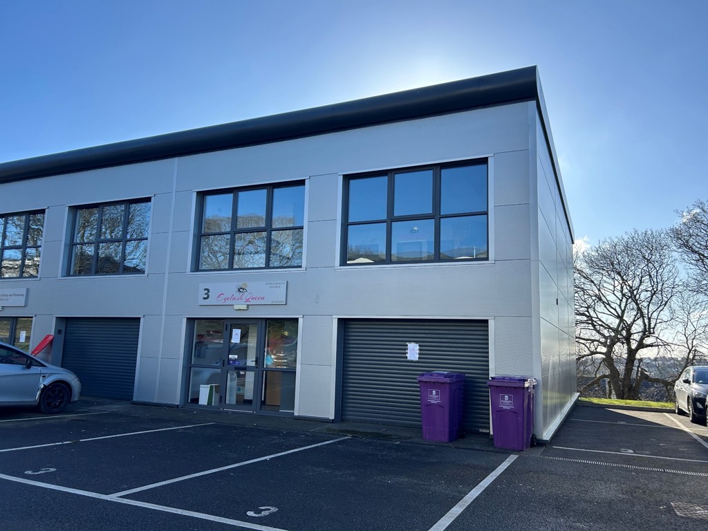 Unit 3 Seaton Park, William Prance Road, Derriford, Plymouth, Devon, PL6 - Stratton Creber Commercial | Commercial property agents Plymouth, Exeter Truro