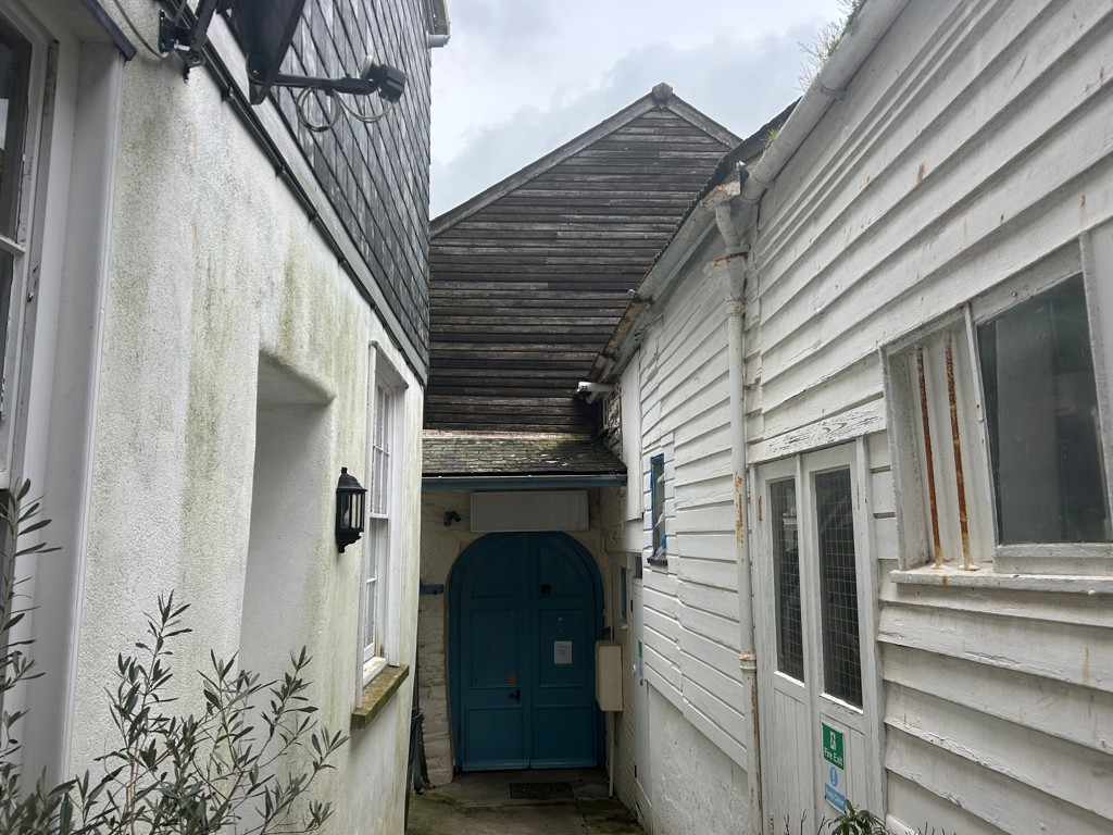 85A Fore Street, Kingsbridge, Devon, TQ7 - Stratton Creber Commercial | Commercial property agents Plymouth, Exeter Truro