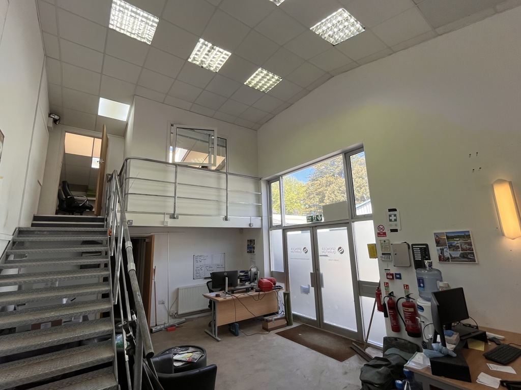 13A Bishops Court Gardens, Bishops Court Lane, Clyst St. Mary, Exeter, Devon, EX5 1DH - Stratton Creber Commercial | Commercial property agents Plymouth, Exeter Truro