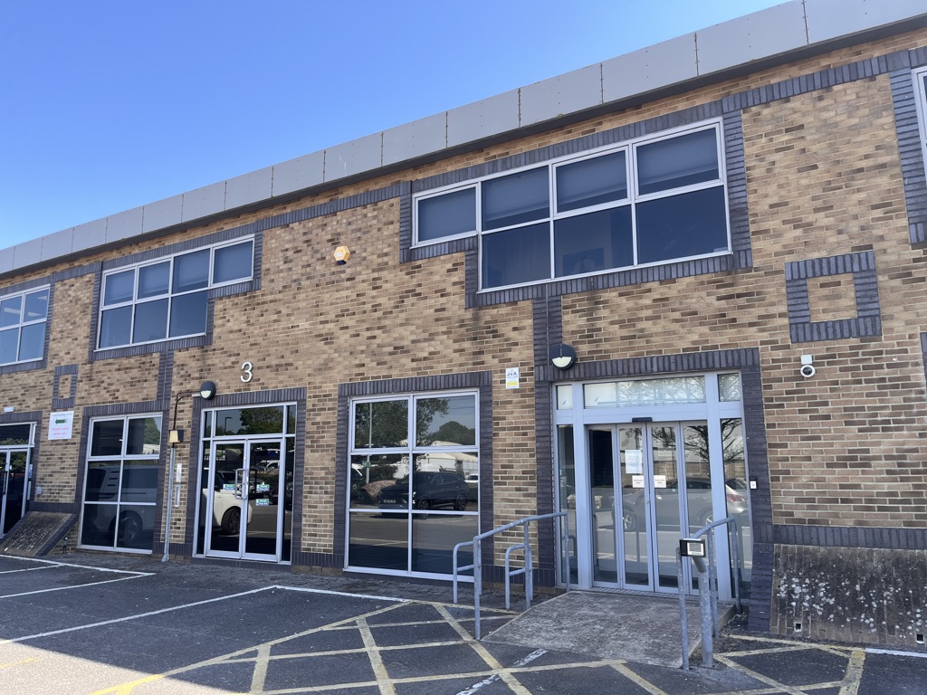 Unit 3-4 Mulberry Court, Lustleigh Close, Matford Business Park, Exeter, Devon, EX2 8PW - Stratton Creber Commercial | Commercial property agents Plymouth, Exeter Truro