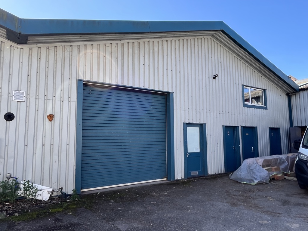 Unit 12a, Bishops Court, Bishops Court Lane, Clyst St. Mary, Exeter, Devon, EX5 1DH - Stratton Creber Commercial | Commercial property agents Plymouth, Exeter Truro