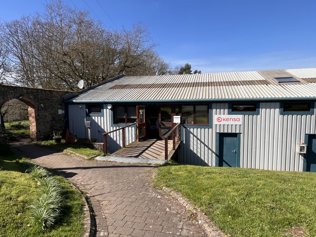 Unit 16, Bishops Court Gardens, Bishops Court Lane, Clyst St. Mary, Exeter, Devon, EX5 1DH - Stratton Creber Commercial | Commercial property agents Plymouth, Exeter Truro