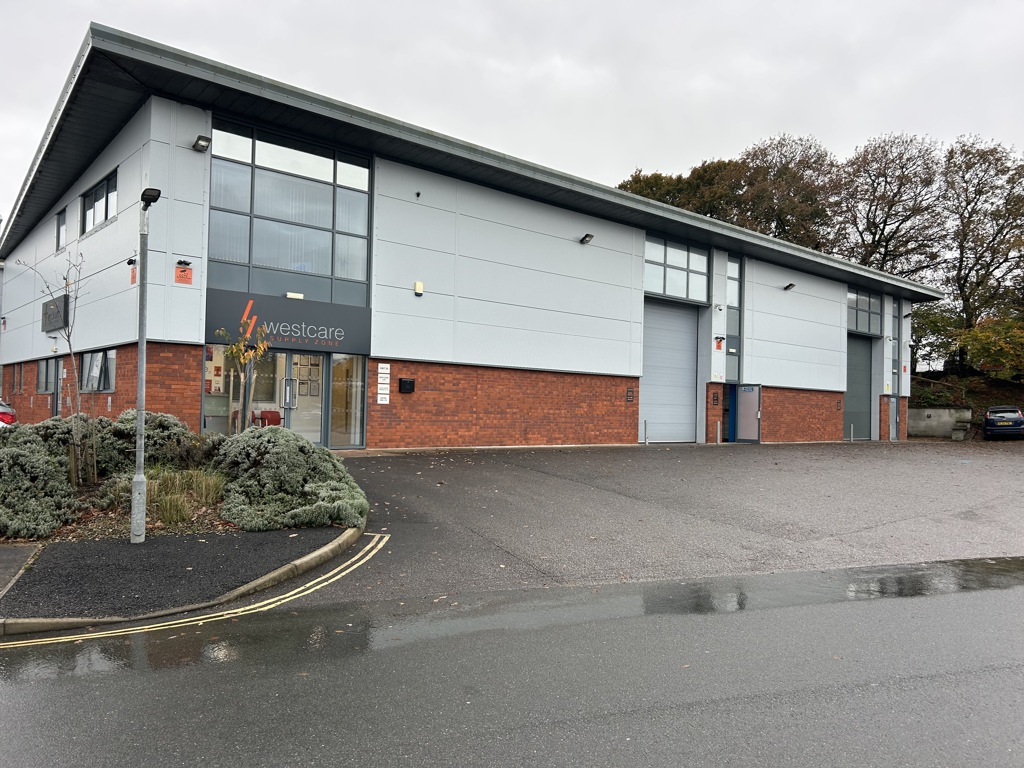20 Estover Close, Plymouth, Devon, PL6 - Stratton Creber Commercial | Commercial property agents Plymouth, Exeter Truro