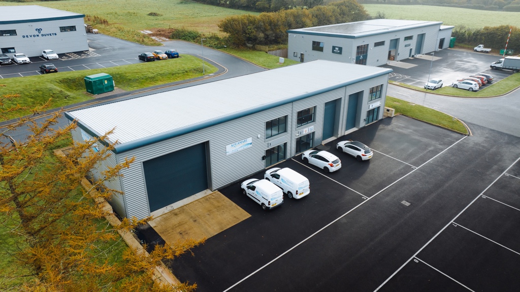 Unit 3, Langage Business Park, Meadow Close, Plympton, Plymouth, Devon, PL7 - Stratton Creber Commercial | Commercial property agents Plymouth, Exeter Truro