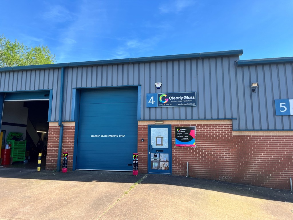 Unit 4, Thorntree Business Units, Liverton Business Park, Exmouth, Devon, EX8 2NX - Stratton Creber Commercial | Commercial property agents Plymouth, Exeter Truro