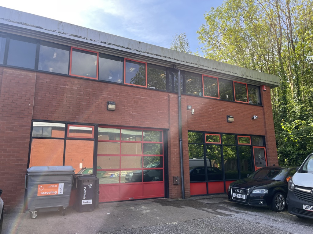 5 Marlborough Court, Manaton Close, Matford Business Park, Exeter, Devon, EX2 8PF - Stratton Creber Commercial | Commercial property agents Plymouth, Exeter Truro